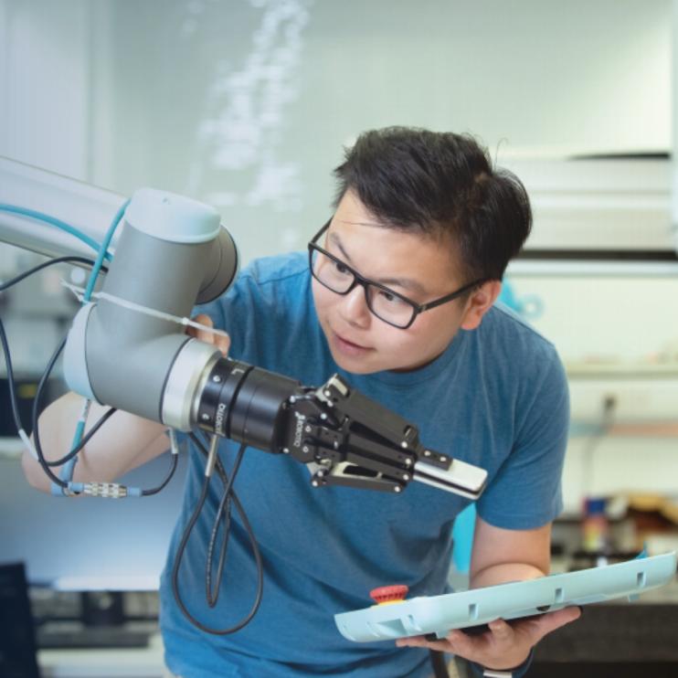 HKUST School of Engineering