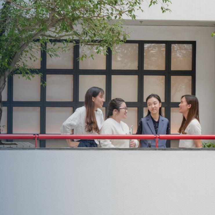 HKUST School of Humanities