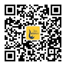 WECHAT QR Code