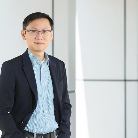 Professor Kai Lung Hui