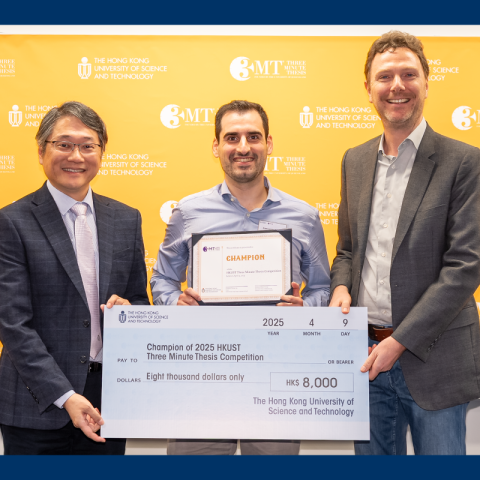 Mr. Alessandro BUFFOLI