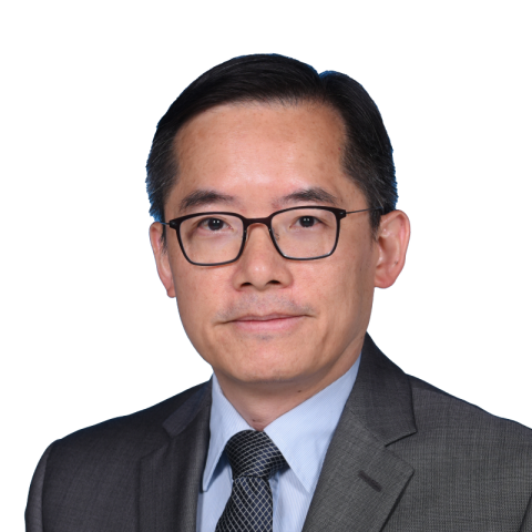 Prof. Albert Yiu Cheung HA