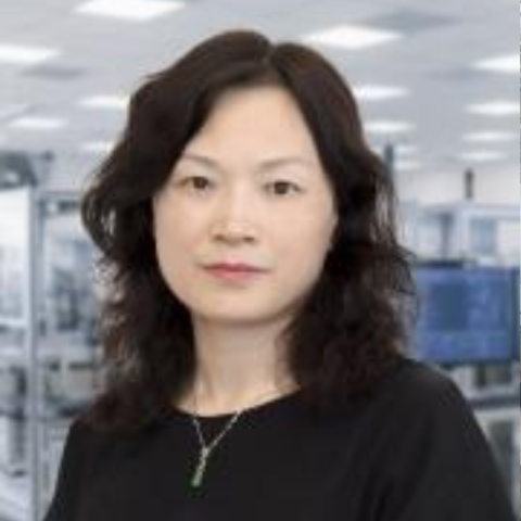 Prof. ZHANG Qian