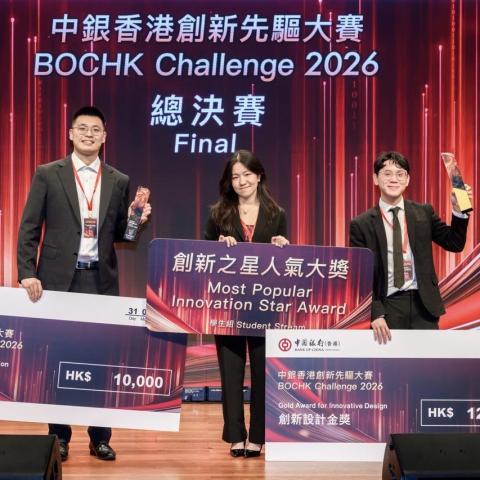Asuka - Thien Zhi KHOO, Tiansheng YE, Hoi Ling WONG