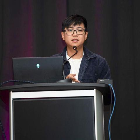 Mr. David WONG Yuk-Kwan