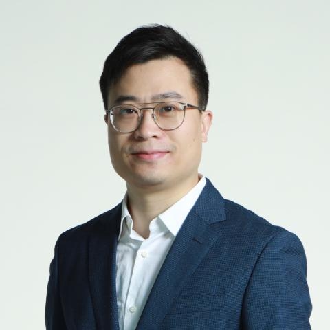 Prof. Haipeng LU