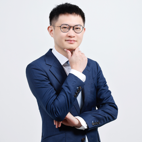 Prof. Tengteng CHEN