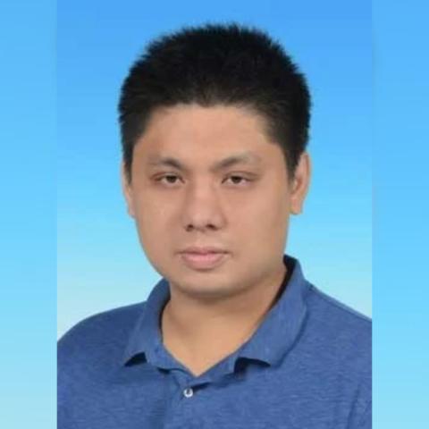 Prof. Xinzhou GUO