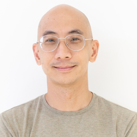 Mr. Brian LAU Hui-Wang