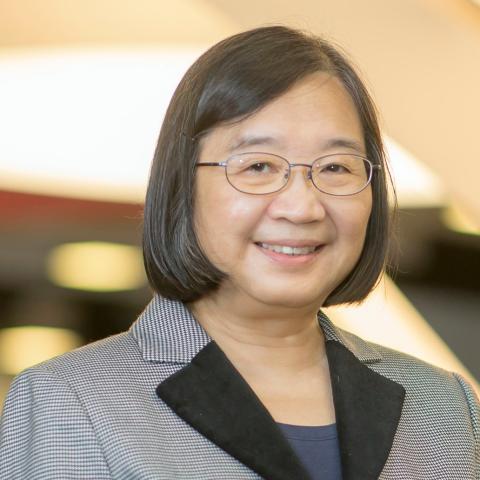 Prof. Kei May LAU