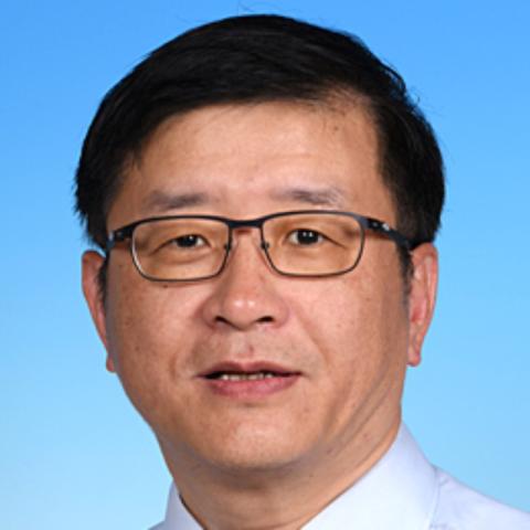 Prof. GAN Jianping