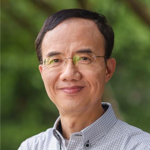 Prof. Jimmy FUNG