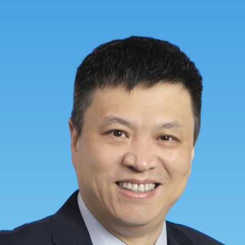 Prof. Fumin ZHANG