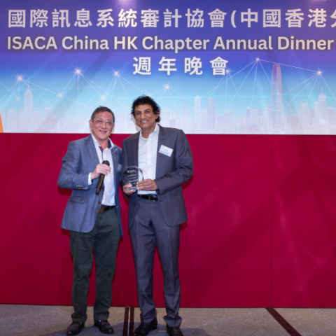 Prof. Garvin Percy DIAS