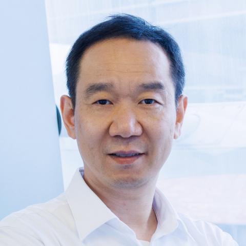 Prof. Song GUO