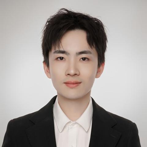 Dr. DING Yucheng