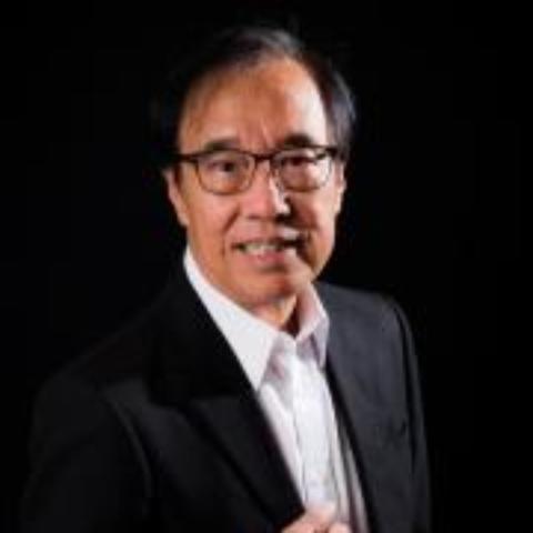 Prof. CHAN Chi Ming