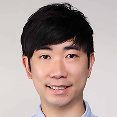 Dr. Jac LEUNG Ka-Lok