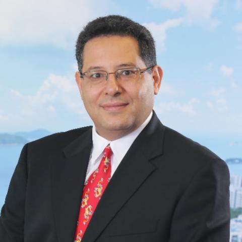 Prof. Khaled BEN LETAIEF