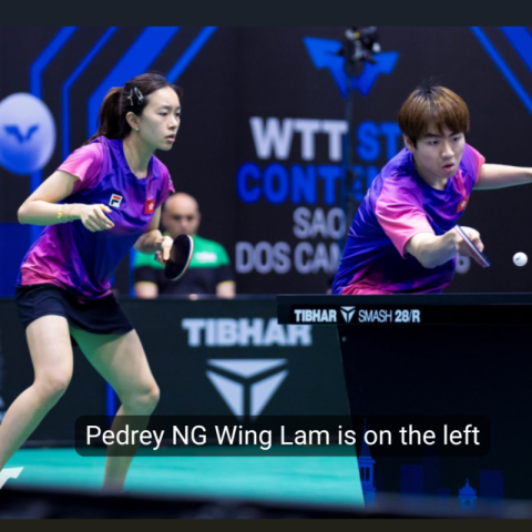 Pedrey NG Wing Lam