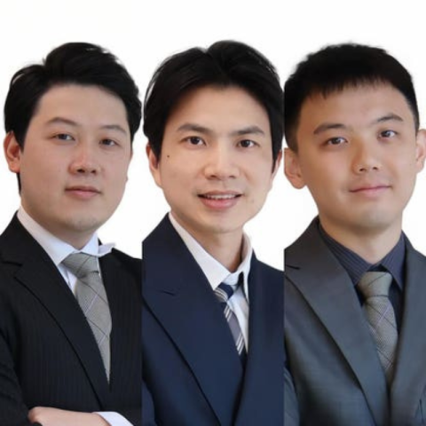 Libpet Tech - Patrick CHEUNG, Alex LAM
