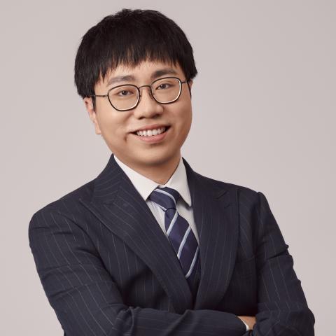 Prof. LIU Yuan