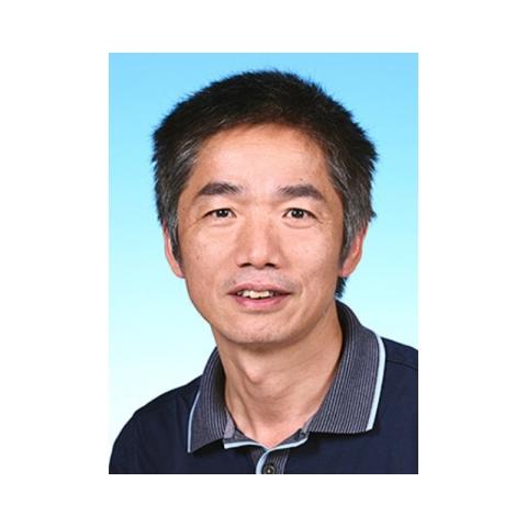 Prof. Kani CHEN