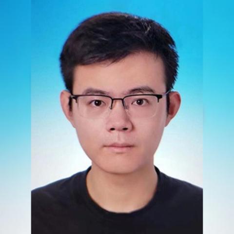 Prof. Shuaijie QIAN