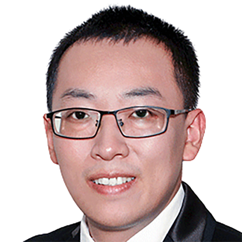 Prof. Mitch LI Guijun