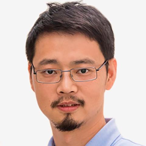 Prof. LI Mo
