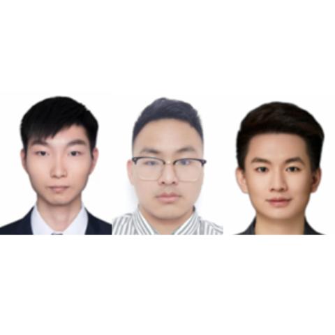 HKUST Students - CHEN Jinhua, XU Xiaoji, WANG ShijieCHEN Jinhua, XU Xiaoji, WANG Shijie; supervised by Prof. XIANG Changying (ISD)