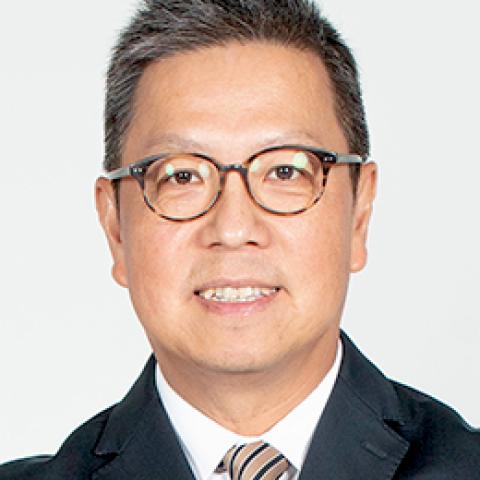 Prof. Hong Kam LO