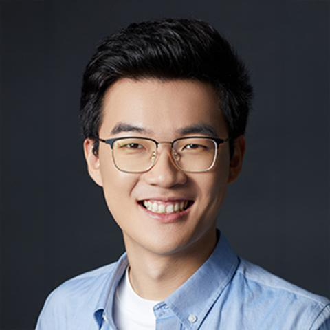 Prof. Zili MENG