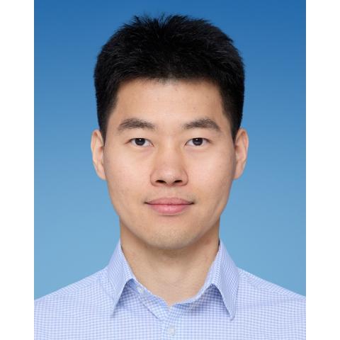 Prof. Kaifei KANG