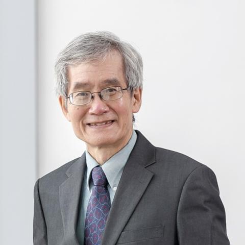 Prof. Kam Biu LUK