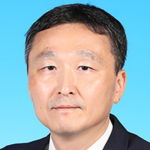 Prof. Masaru YARIME
