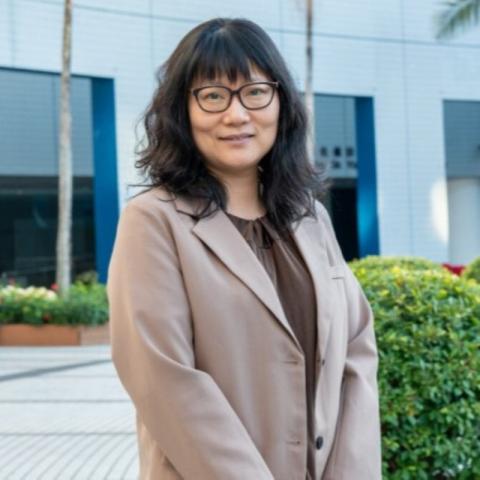 Prof. Yang GAO