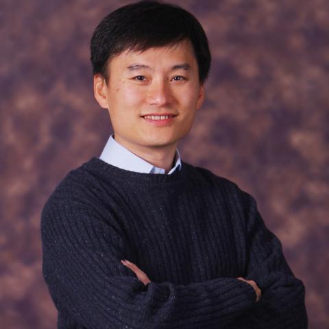 Prof. Gary Shueng Han CHAN
