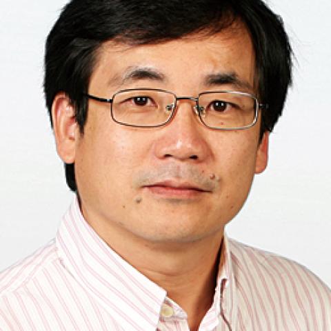 Prof. Hai YANG
