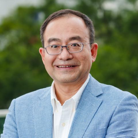 Prof. QU Huamin