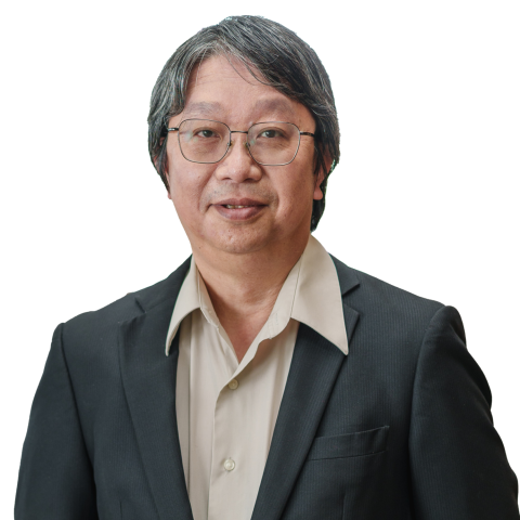 Prof. Alexis LAU
