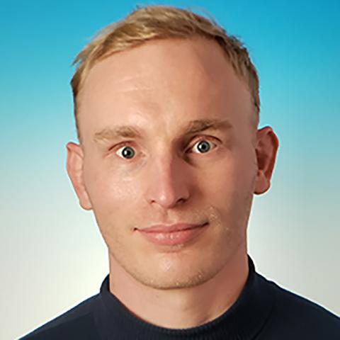 Prof. Rob SCHARFF