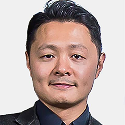 Prof. YEUNG Sai-Kit