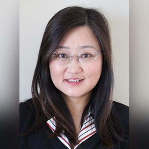 Prof. Hui SU