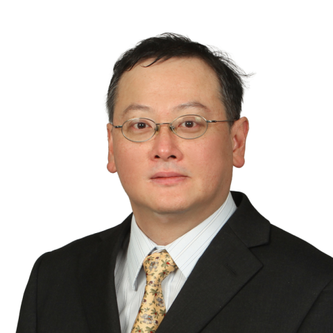 Prof. James Yeong Liang THONG