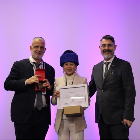 Prof. Irene Man Chi LO