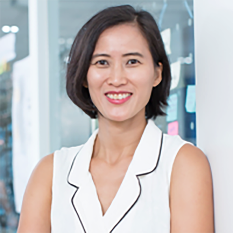 Prof. Winnie LEUNG Suk-Wai