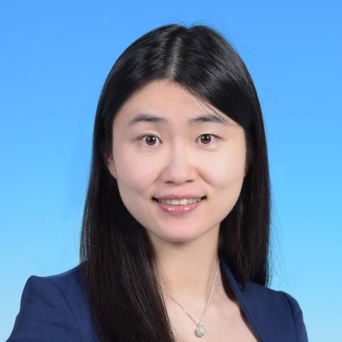 Prof. Xiaolu MA