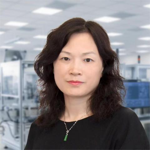 Prof. ZHANG Qian