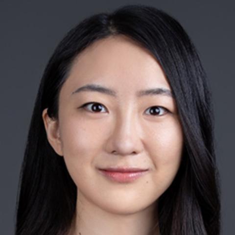 Prof. Zoey ZHOU